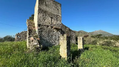 Rustico/Casale in vendita a Gaeta - foto 5