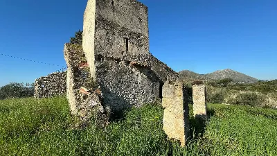 Rustico/Casale in vendita a Gaeta - foto 7