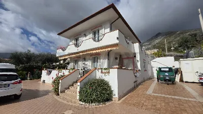 Villa in vendita a Formia - foto 1