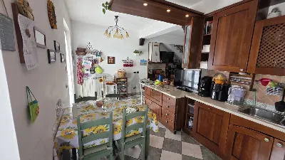 Villa in vendita a Formia - foto 10
