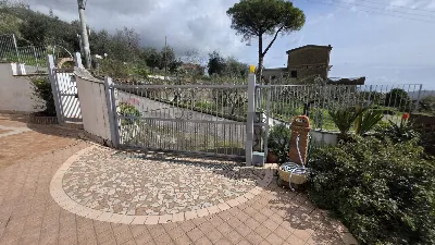 Villa in vendita a Formia - foto 6