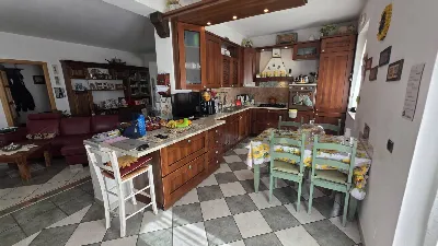 Villa in vendita a Formia - foto 7