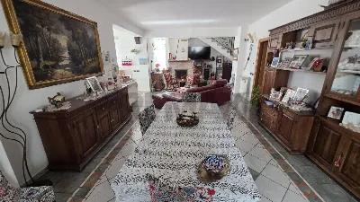 Villa in vendita a Formia - foto 8