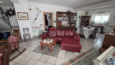 Villa in vendita a Formia - foto 9