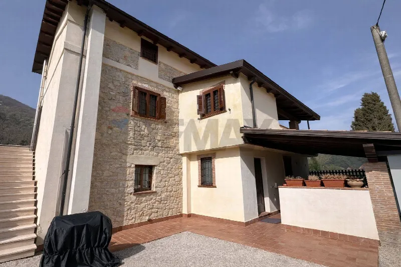 Villa in vendita a Campodimele - foto 1