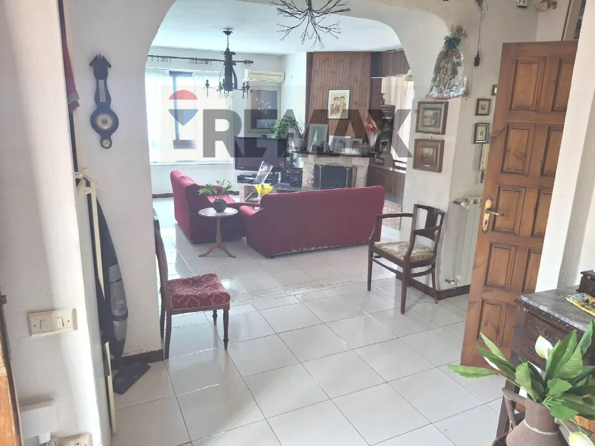 Villa in vendita a Spigno Saturnia - foto 4