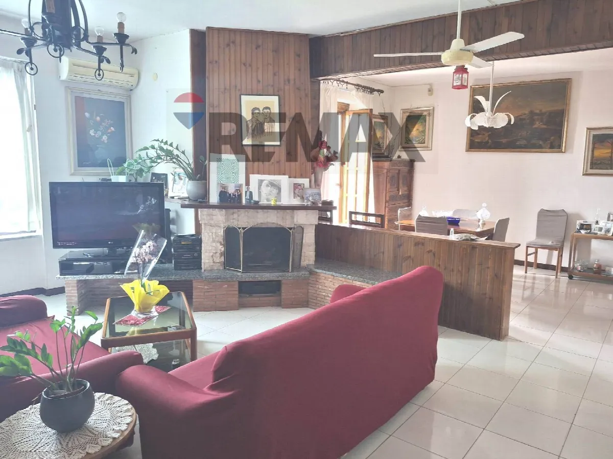 Villa in vendita a Spigno Saturnia - foto 5