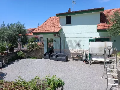 Villa in vendita a Minturno - foto 4