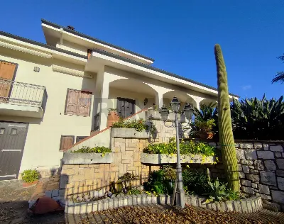 Villa in vendita a Santi Cosma e Damiano - foto 2