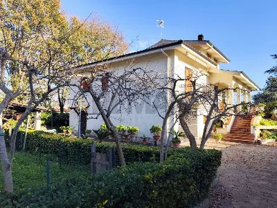 Villa in vendita a Santi Cosma e Damiano - foto 4