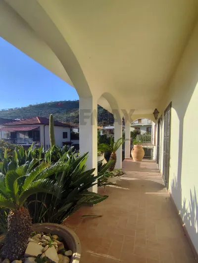 Villa in vendita a Santi Cosma e Damiano - foto 5