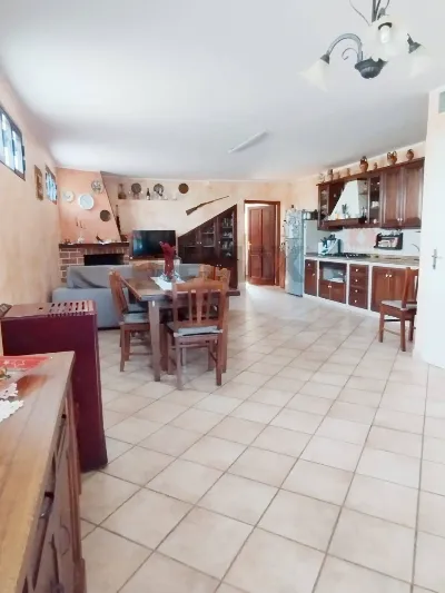 Casa Indipendente in vendita a Spigno Satu... - foto 6