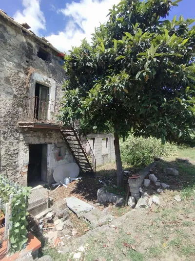 Rustico/Casale in vendita a Castelforte - foto 4
