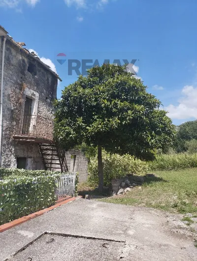 Rustico/Casale in vendita a Castelforte - foto 6