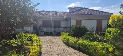 Villa a Spigno Saturnia