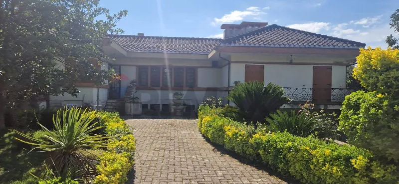 Villa in vendita a Spigno Saturnia - foto 1