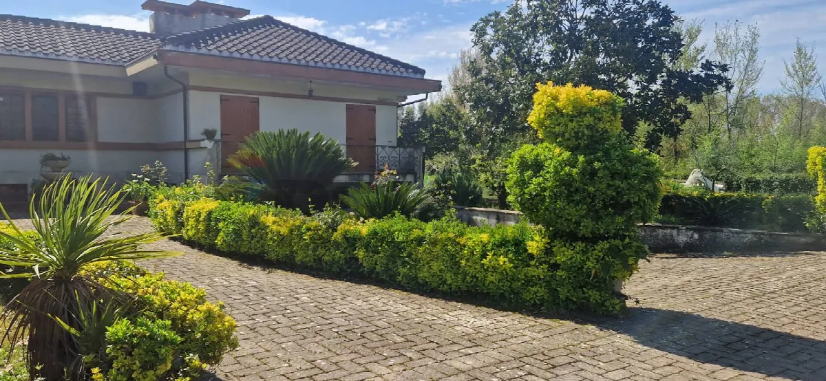 Villa in vendita a Spigno Saturnia - foto 3