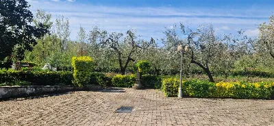 Villa in vendita a Spigno Saturnia - foto 4