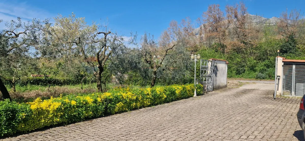 Villa in vendita a Spigno Saturnia - foto 5