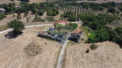 Rustico/Casale in vendita a Formello - foto 2