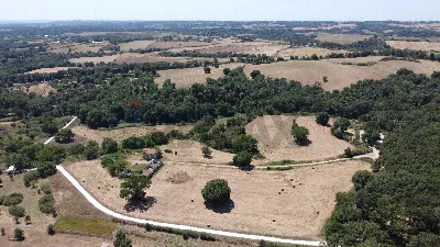 Rustico/Casale in vendita a Formello - foto 6