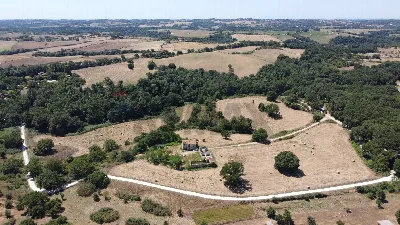 Rustico/Casale in vendita a Formello - foto 7