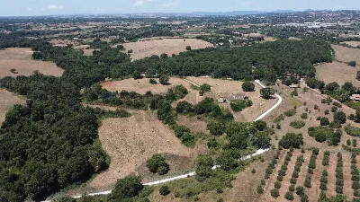 Rustico/Casale in vendita a Formello - foto 8