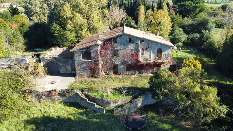 Villa in vendita a Campagnano di Roma - foto 1