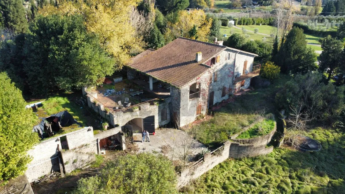 Villa in vendita a Campagnano di Roma - foto 2