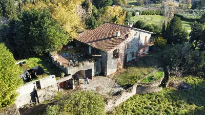 Villa in vendita a Campagnano di Roma - foto 2