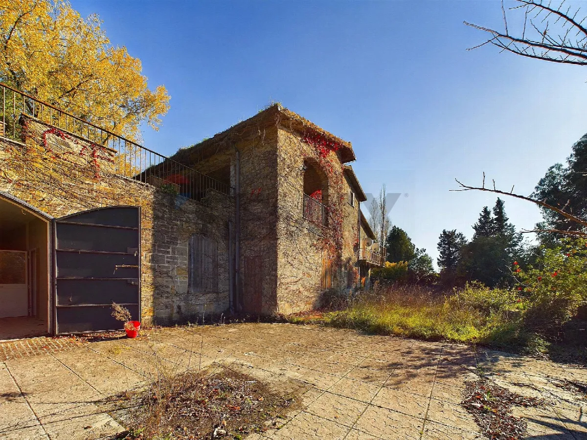 Villa in vendita a Campagnano di Roma - foto 3