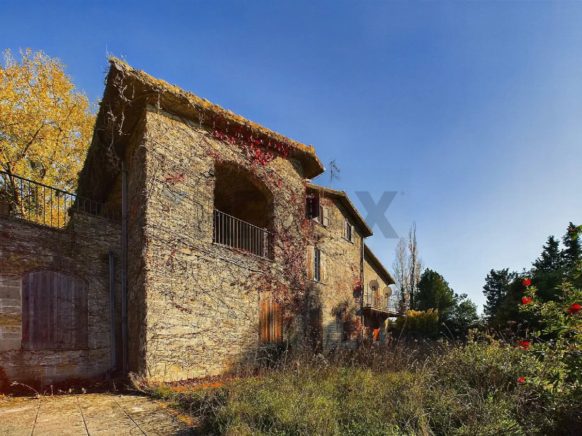 Villa in vendita a Campagnano di Roma - foto 4