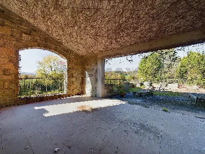 Villa in vendita a Campagnano di Roma - foto 5