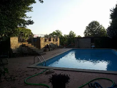 Villa in vendita a Campagnano di Roma - foto 6