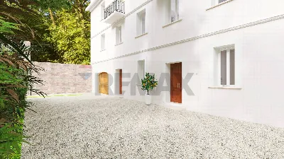 Villa in vendita a Mazzano Romano - foto 2