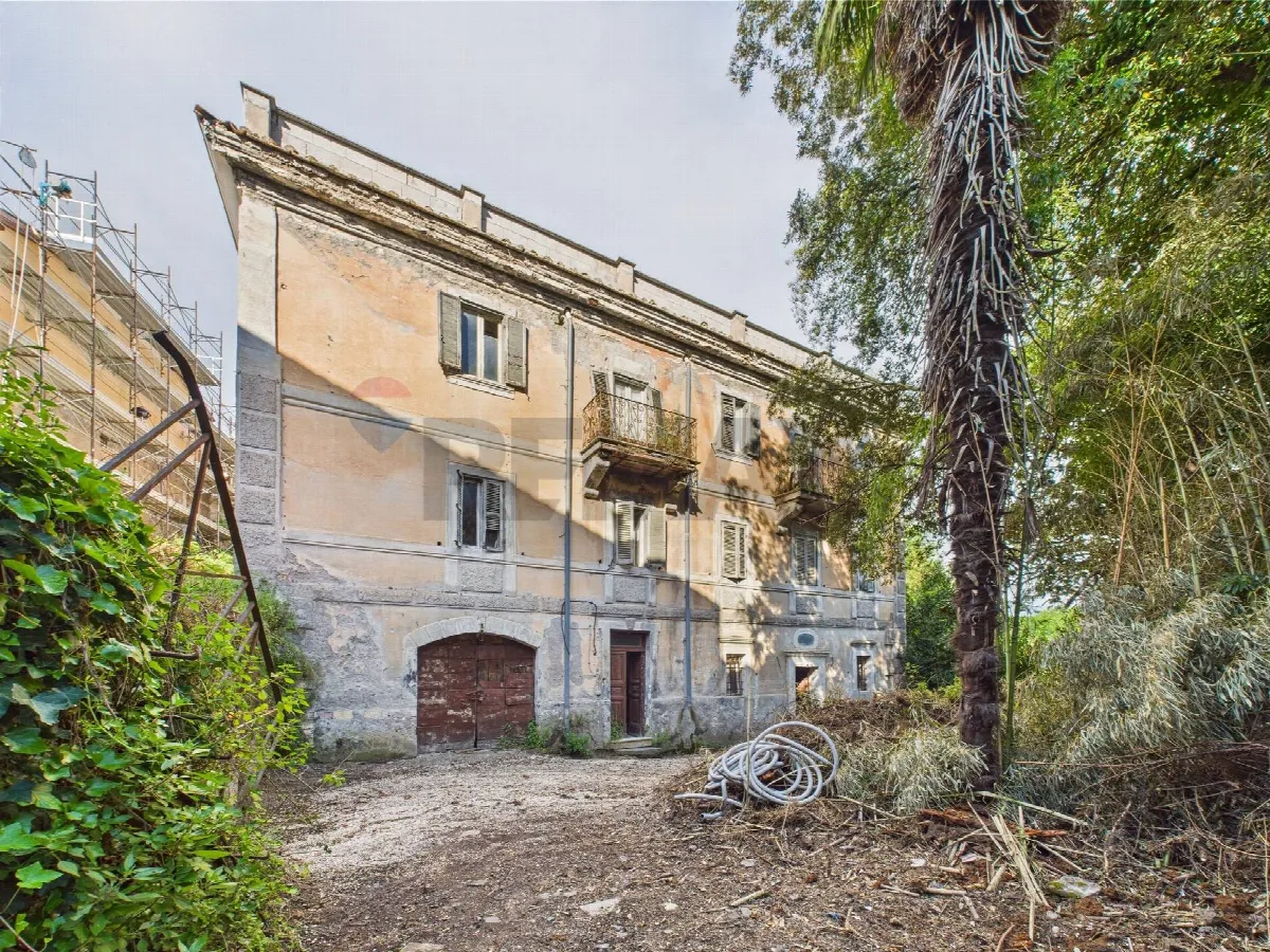 Villa in vendita a Mazzano Romano - foto 3
