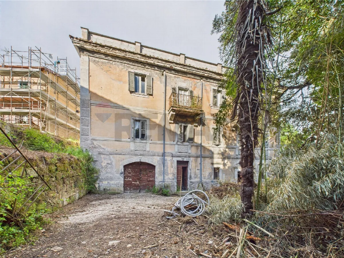 Villa in vendita a Mazzano Romano - foto 5