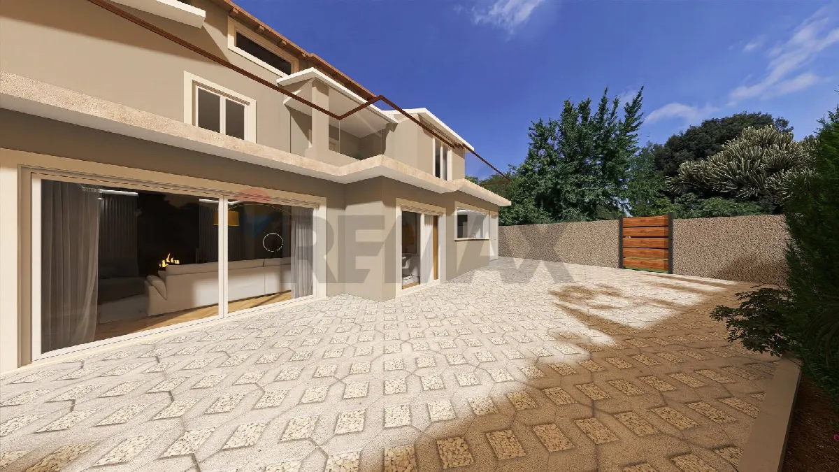 Villa in vendita a Sacrofano, Labaro, Prima Porta, Valle Muricana - foto 3