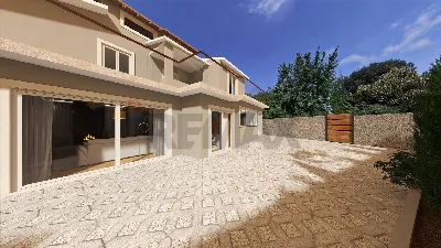 Villa in vendita a Sacrofano, Labaro, prim... - foto 3