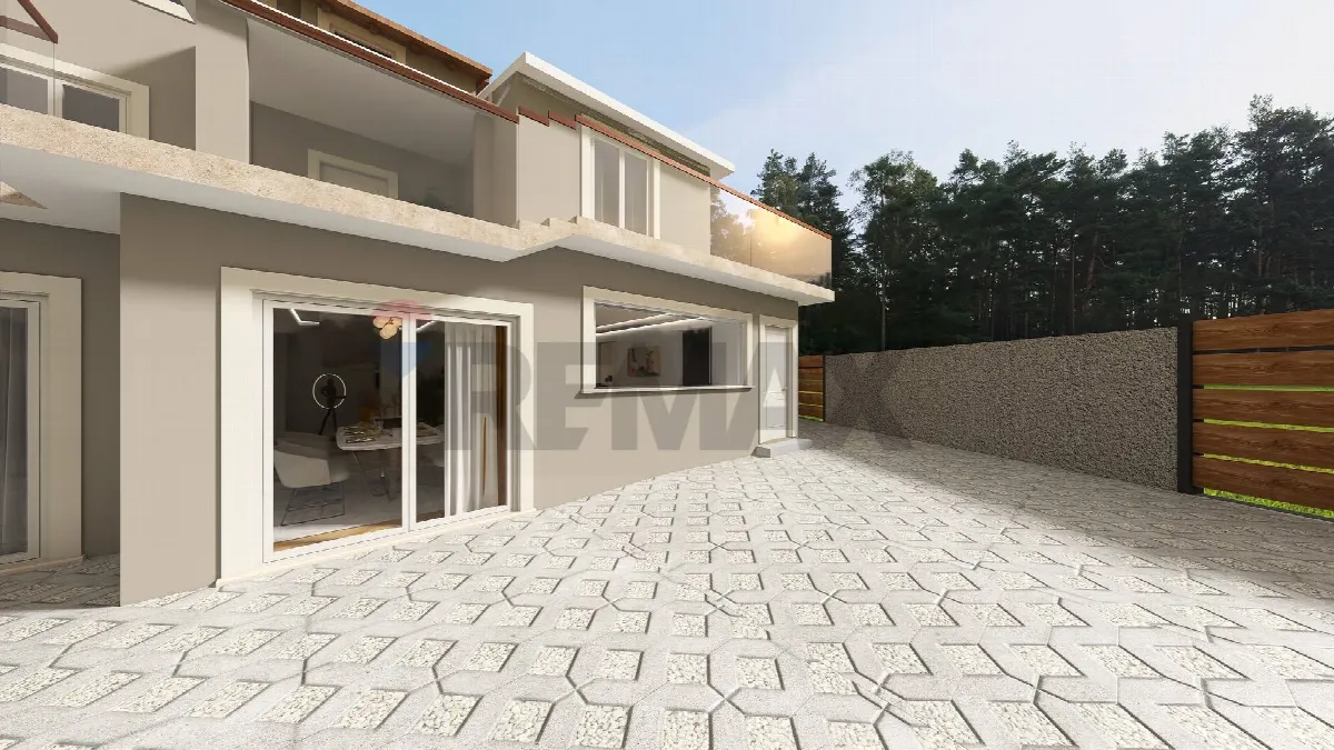 Villa in vendita a Sacrofano, Labaro, Prima Porta, Valle Muricana - foto 5