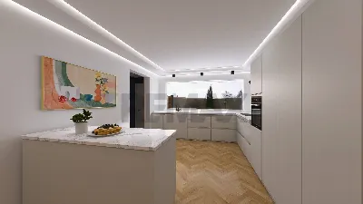 Villa in vendita a Sacrofano, Labaro, prim... - foto 6
