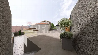 Villa in vendita a Sacrofano, Labaro, prim... - foto 7
