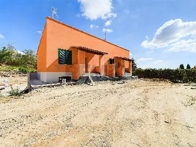 Casa Indipendente in vendita a Formello - foto 3