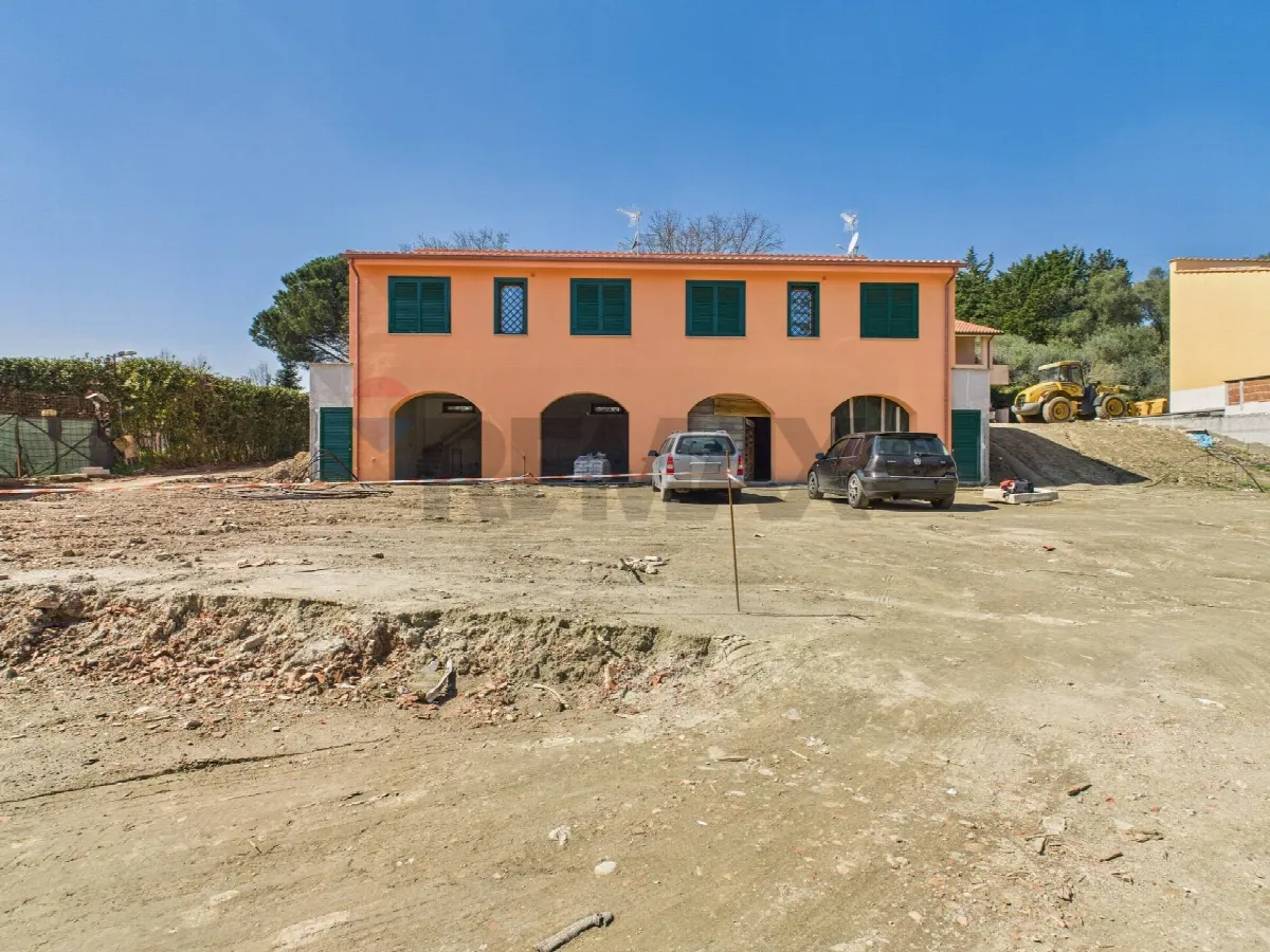 Casa Indipendente in vendita a Formello - foto 4