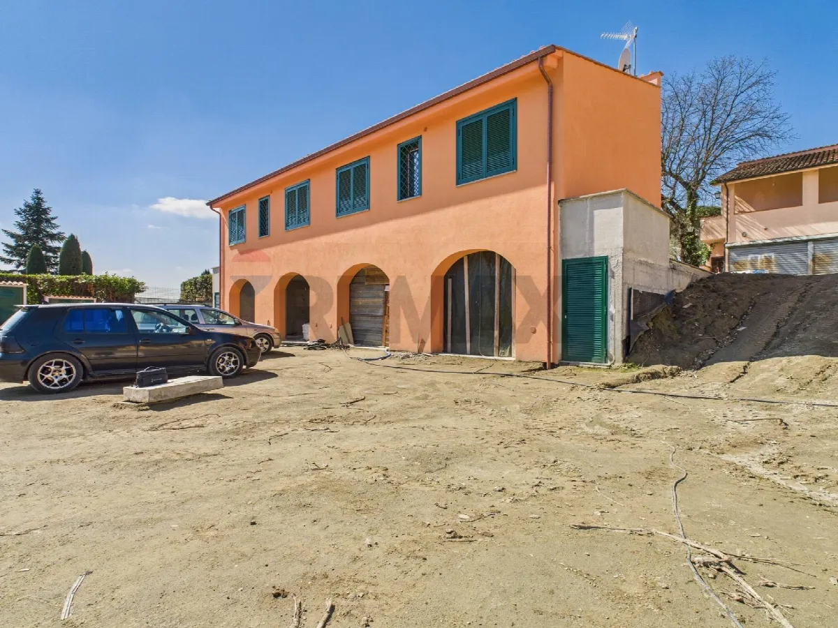 Casa Indipendente in vendita a Formello - foto 5