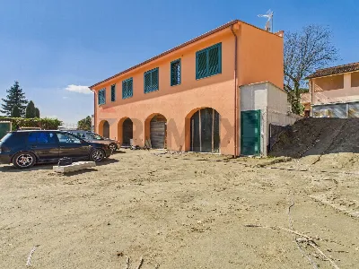 Casa Indipendente in vendita a Formello - foto 5