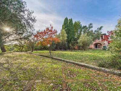Villa in vendita a Campagnano di Roma - foto 2