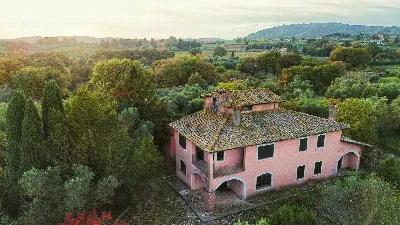 Villa in vendita a Campagnano di Roma - foto 3