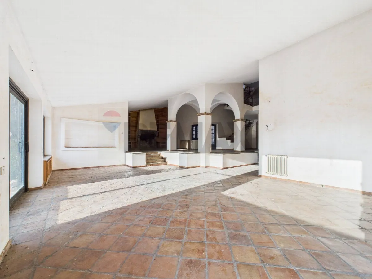 Villa in vendita a Campagnano di Roma - foto 4