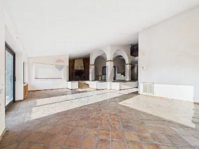 Villa in vendita a Campagnano di Roma - foto 4